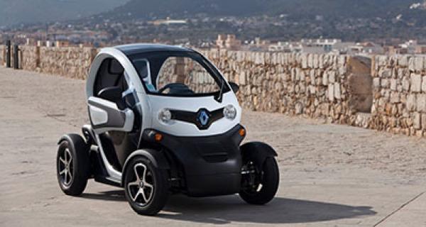 Twizy