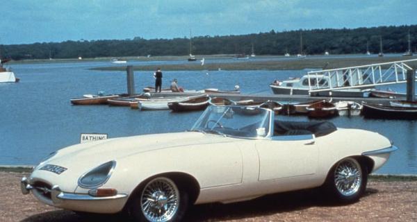 coupe serie 2 1961-1975